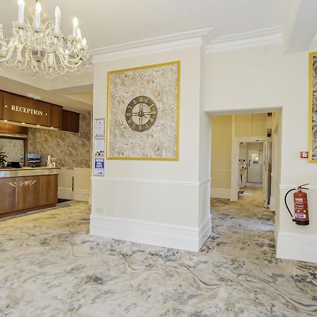 The Majestic Hotel Eastbourne Kültér fotó