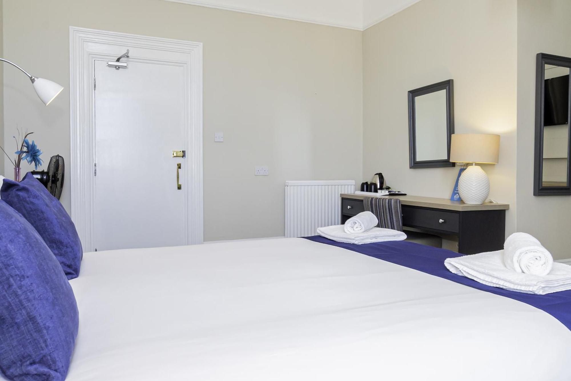 The Majestic Hotel Eastbourne Szoba fotó